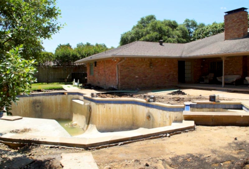 Remodel 2 – Before Remodel 2 - Before