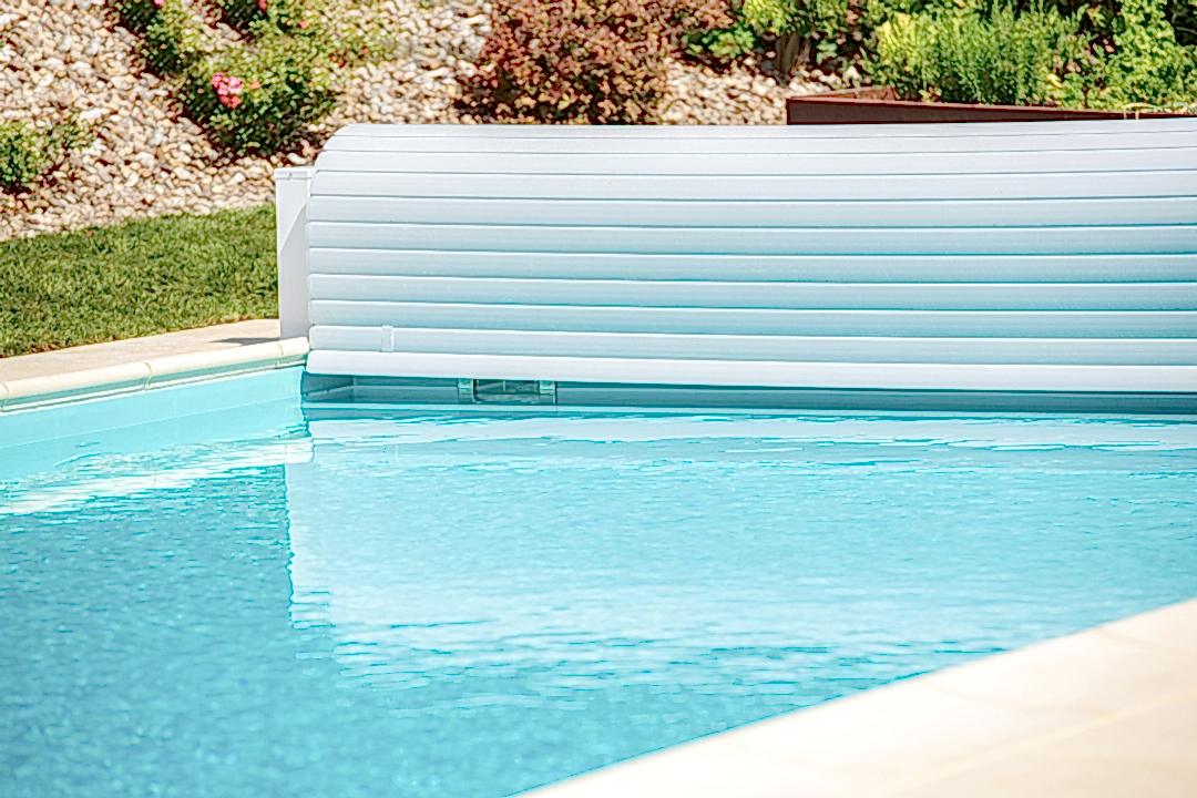 Benefits of Using a Pool Cover