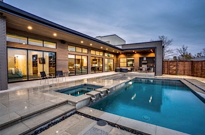 Pool Services in Frisco TX - Advance Pools Inc