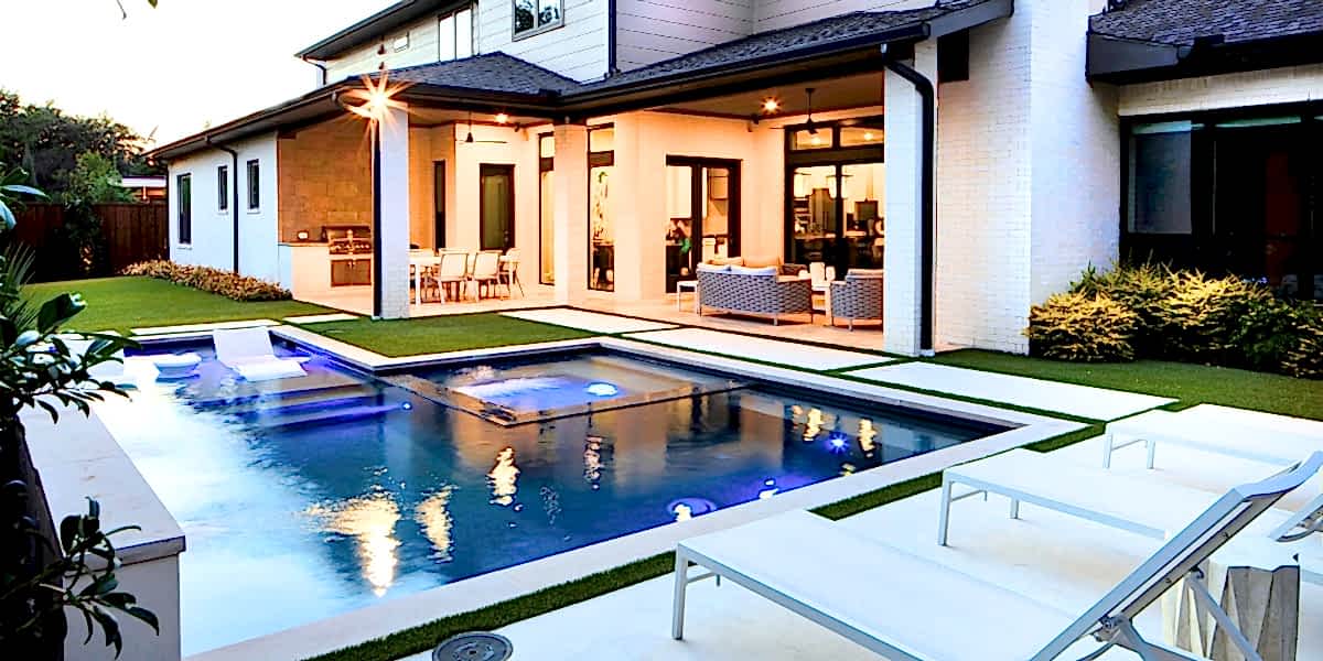 Transform Your Backyard Oasis Pool Remodel Ideas from Advance Pools