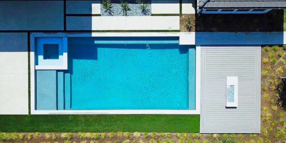Gunite Swimming Pools Everything You Need to Know - Advance Pools Inc.